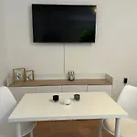 Deich Quartier 9.2 Apartamento Dorum-Neufeld