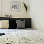 Apartamento Deich Quartier 9.2 *