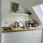 Deich Quartier 9.2 Apartman Dorumer Neufeld