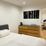 Deich Quartier 9.2 Apartman Dorumer Neufeld
