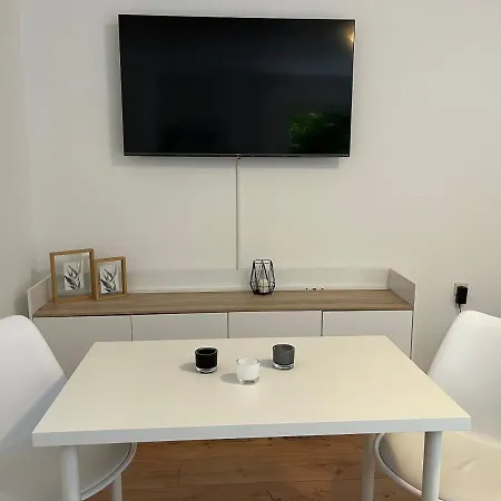 Deich Quartier 9.2 Appartamento Dorum-Neufeld