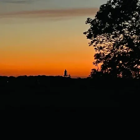 Deich Quartier 9.2 Appartamento