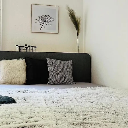 Apartment Deich Quartier 9.2 *