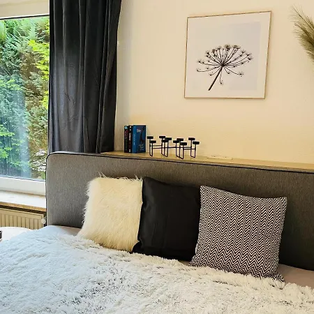 Deich Quartier 9.2 Apartment *