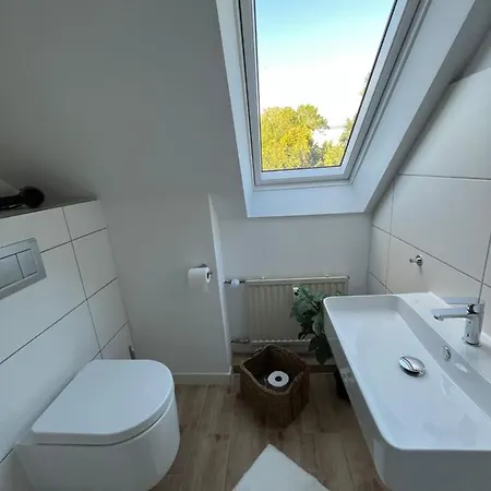 Deich Quartier 9.2 * Dorum-Neufeld