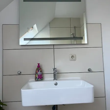 Appartamento Deich Quartier 9.2 Dorum-Neufeld