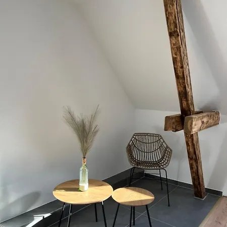 Deich Quartier 9.2 Dorumer Neufeld