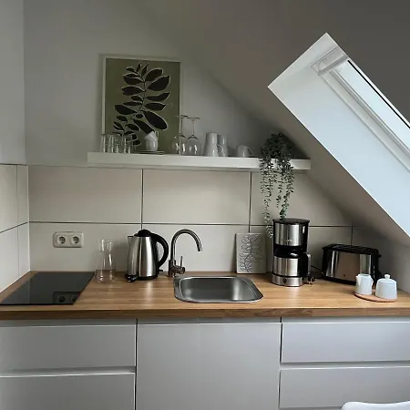 Deich Quartier 9.2 Dorum-Neufeld