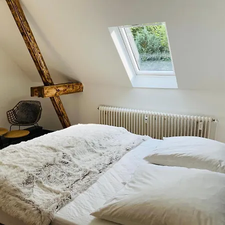 Apartman Deich Quartier 9.2 Dorumer Neufeld
