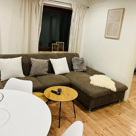 Appartamento Deich Quartier 9.2 *