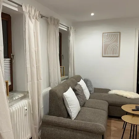 Apartamento Deich Quartier 9.2