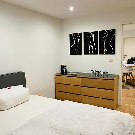 Deich Quartier 9.2 Apartment Dorumer Neufeld