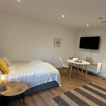 Apartamento Deich Quartier 9.2 *