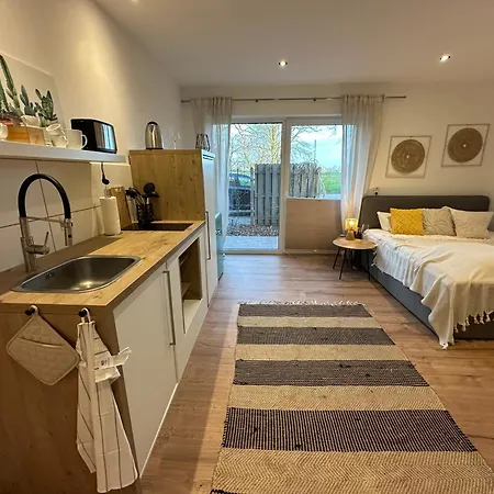 Deich Quartier 9.2 Dorum-Neufeld