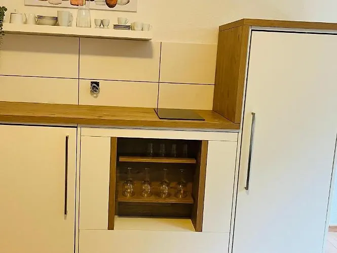 Deich Quartier 9.2 Дорум-Нойфельд