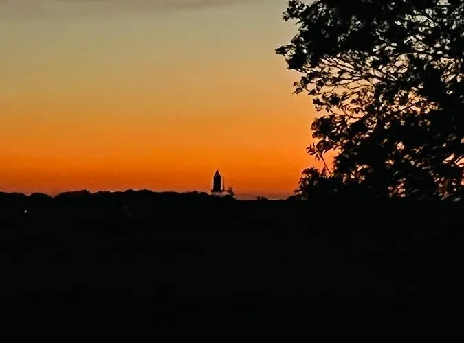 Deich Quartier 9.2 Апартаменты