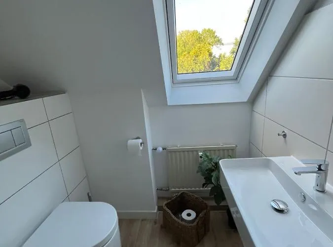 Deich Quartier 9.2 * Дорум-Нойфельд