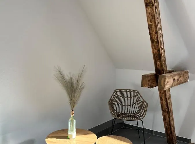 Deich Quartier 9.2 Дорум-Нойфельд