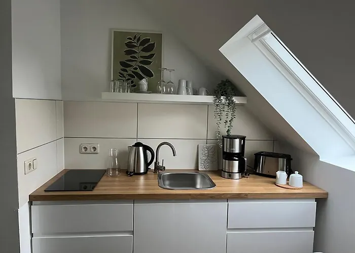 Deich Quartier 9.2 Дорум-Нойфельд